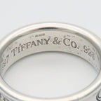 Tiffany & Co Ring 925 Sterling Silver — view 7
