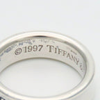 Tiffany & Co Ring 925 Sterling Silver — view 6