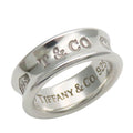 Tiffany & Co Ring 925 Sterling Silver