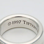 Tiffany & Co Ring 925 Sterling Silver — view 5