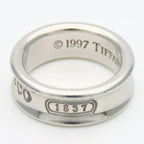 Tiffany & Co Ring 925 Sterling Silver — view 4