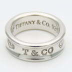 Tiffany & Co Ring 925 Sterling Silver — view 3