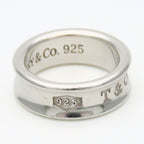 Tiffany & Co Ring 925 Sterling Silver — view 2