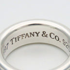 Tiffany & Co Ring 925 Sterling Silver — view 6