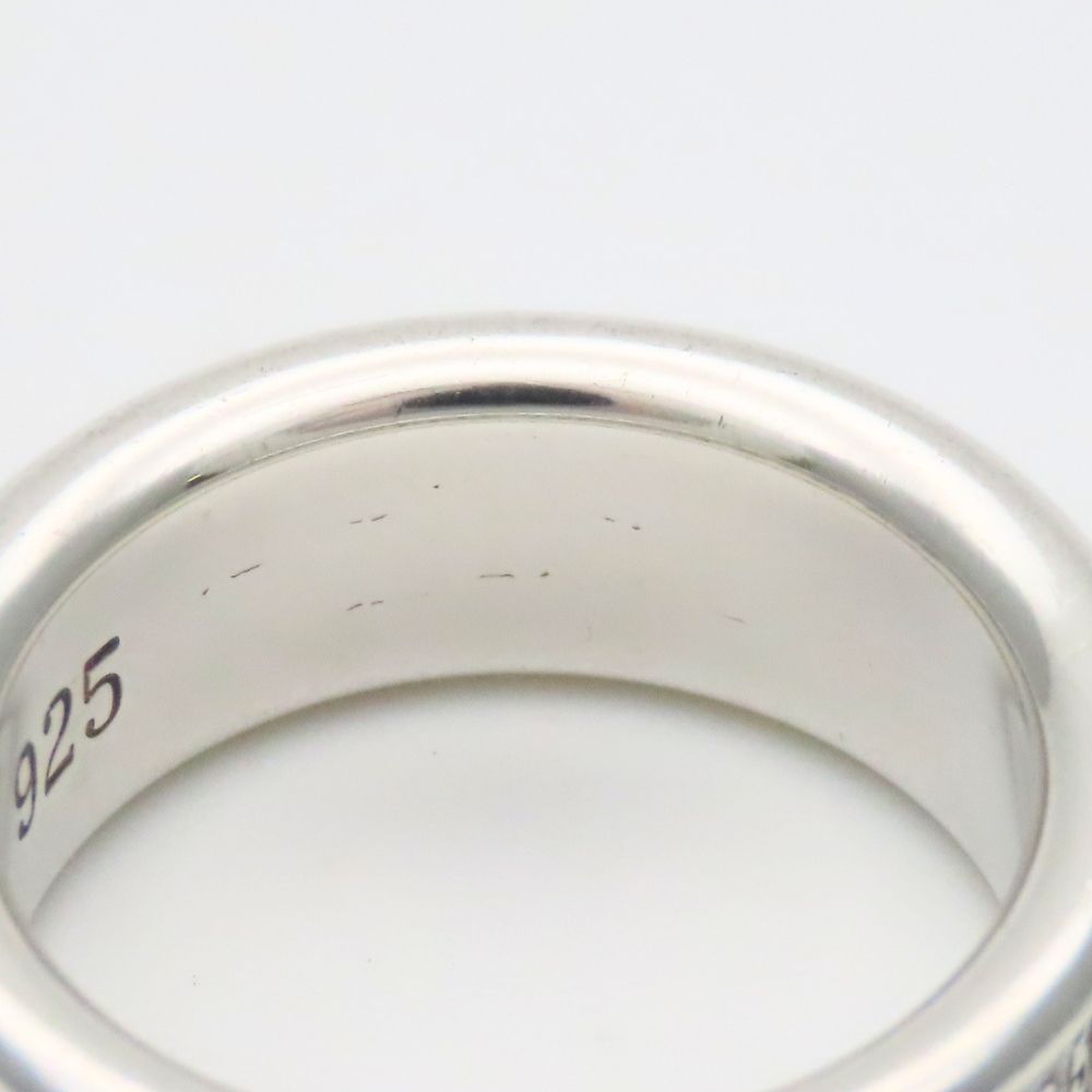 Tiffany & Co Ring 925 Sterling Silver — view 8