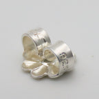 Tiffany & Co Earrings Ball 925 Sterling Silver — view 8