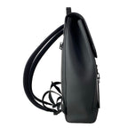 Louis Vuitton Backpack LV Aerogram Fast Line Noir Leather Cowhide — view 2