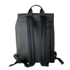 Louis Vuitton Backpack LV Aerogram Fast Line Noir Leather Cowhide — view 3