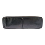 Chanel 1994–96 Lambskin Triple Stitch Chain Shoulder Bag Vintage Ball Charm — view 4