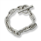 Hermes Chaine D'ancre GM Bracelet