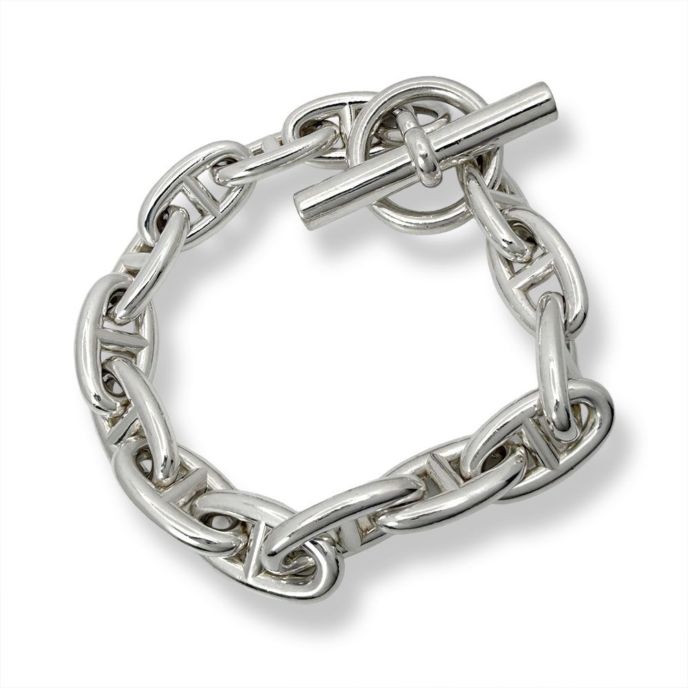 Hermes Chaine D'ancre GM Bracelet