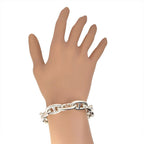 Hermes Chaine D'ancre GM Bracelet — view 6