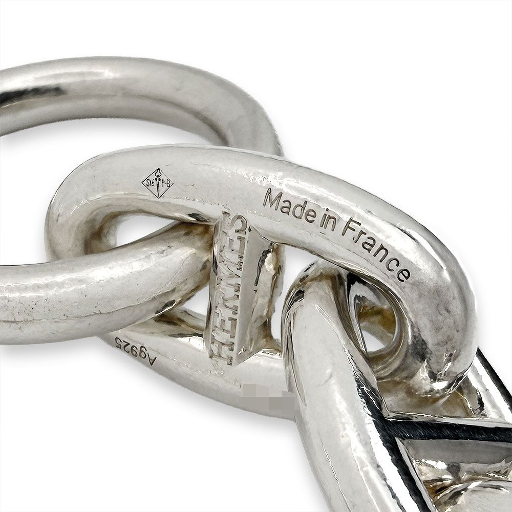 Hermes Chaine D'ancre GM Bracelet — view 2