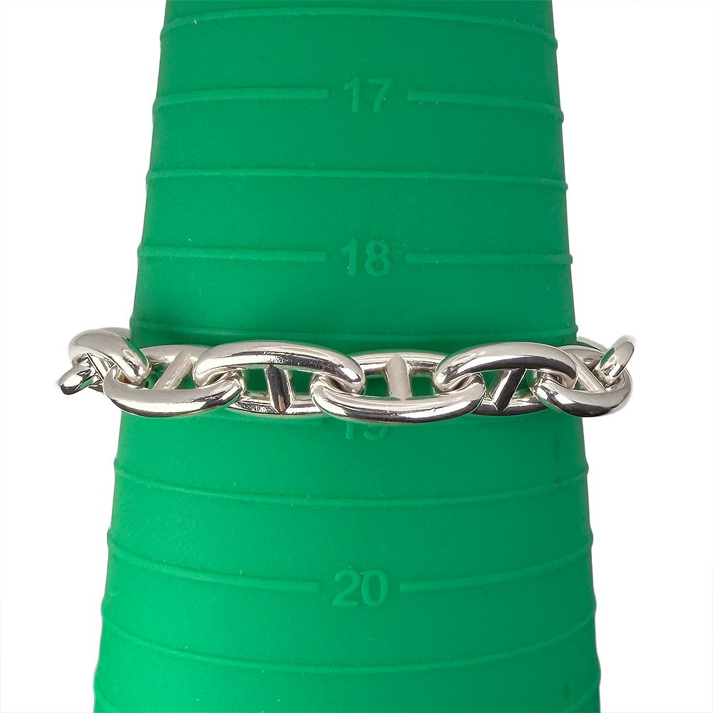 Hermes Chaine D'ancre GM Bracelet — view 7