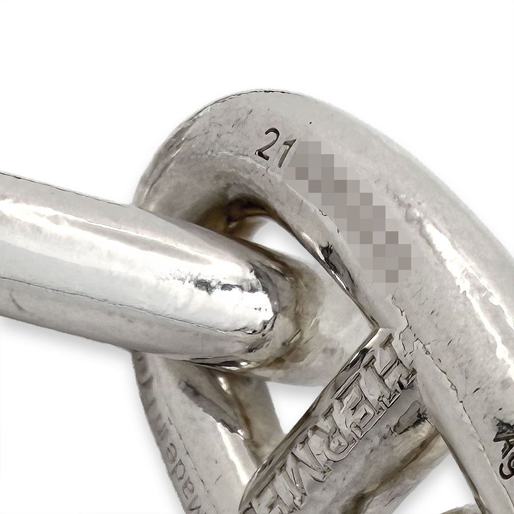 Hermes Chaine D'ancre GM Bracelet — view 3