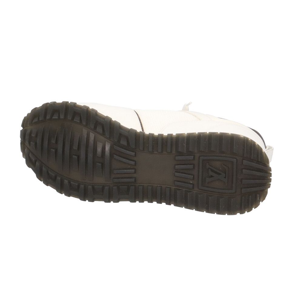Louis Vuitton Run Away Line Sneakers Monogram Canvas — view 6