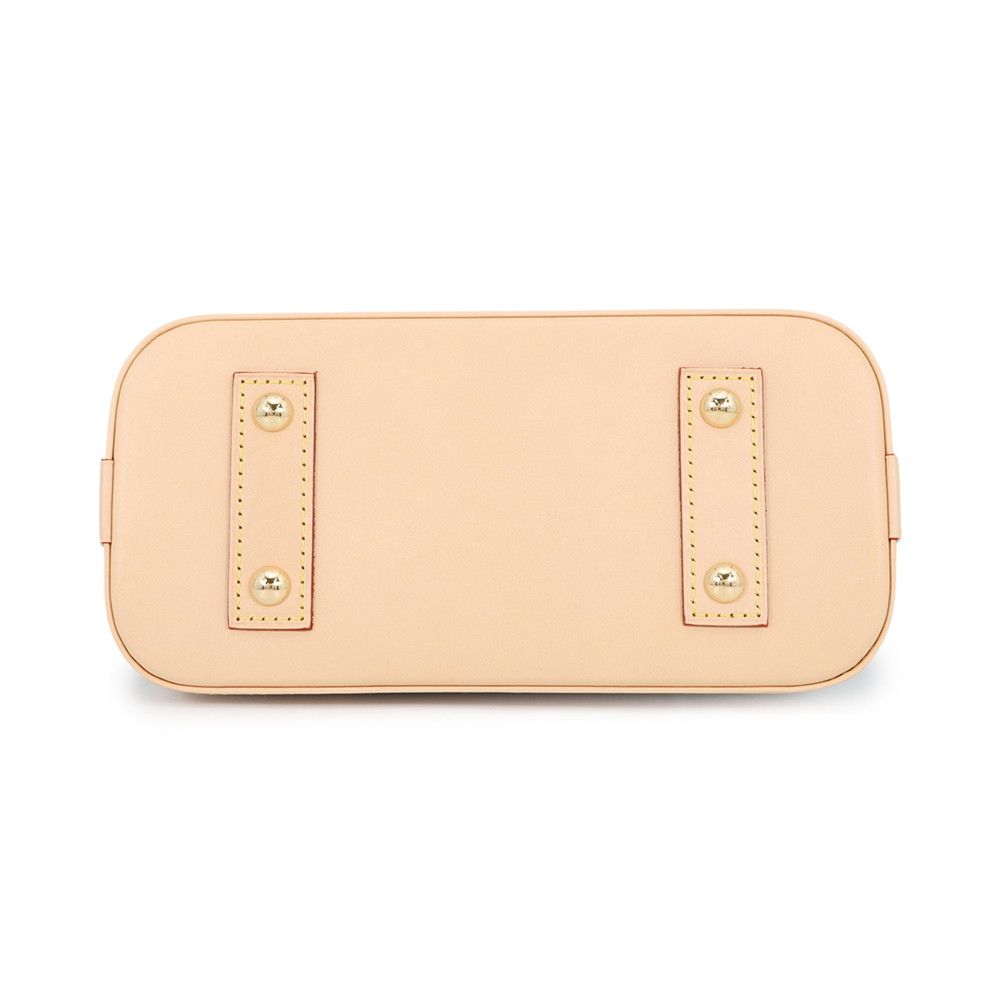 Louis Vuitton Monogram Alma BB 2-Way Shoulder — view 3