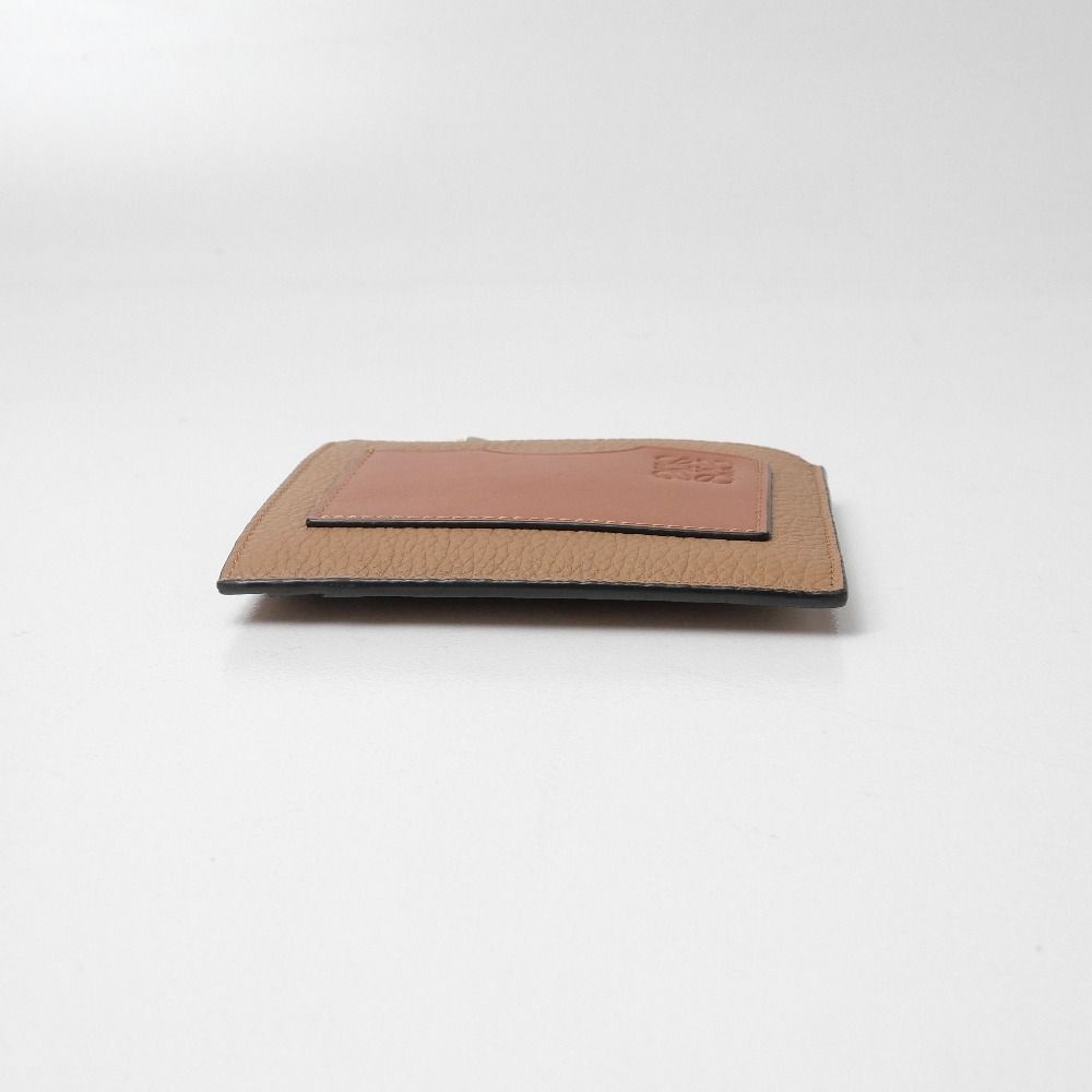 Loewe Wallet Fragment Case Coin Card — view 3