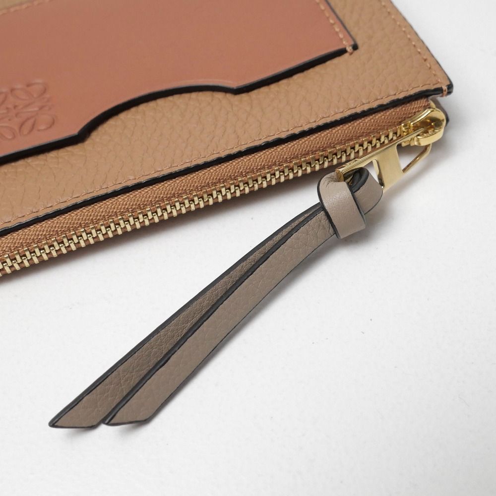 Loewe Wallet Fragment Case Coin Card — view 8
