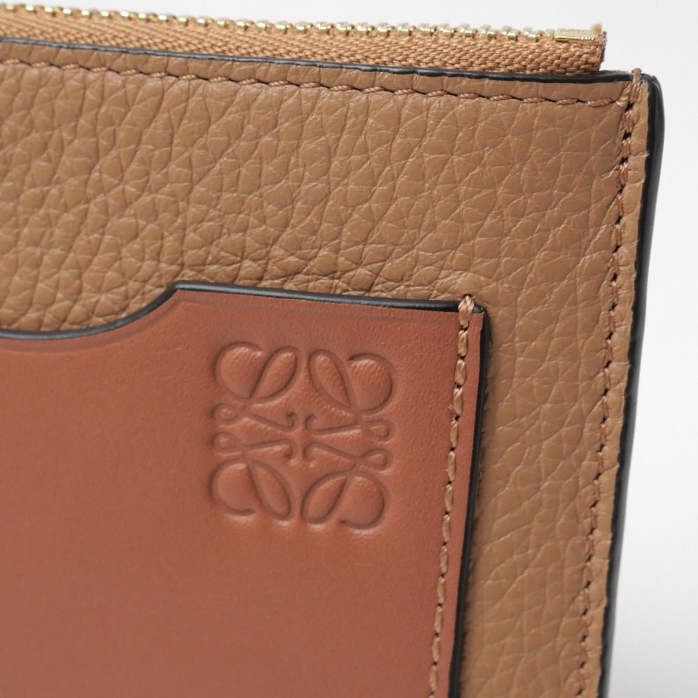 Loewe Wallet Fragment Case Coin Card — view 4
