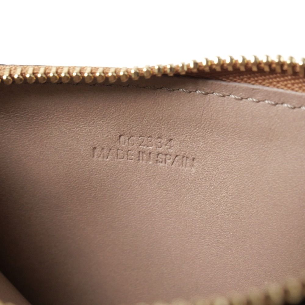 Loewe Wallet Fragment Case Coin Card — view 7