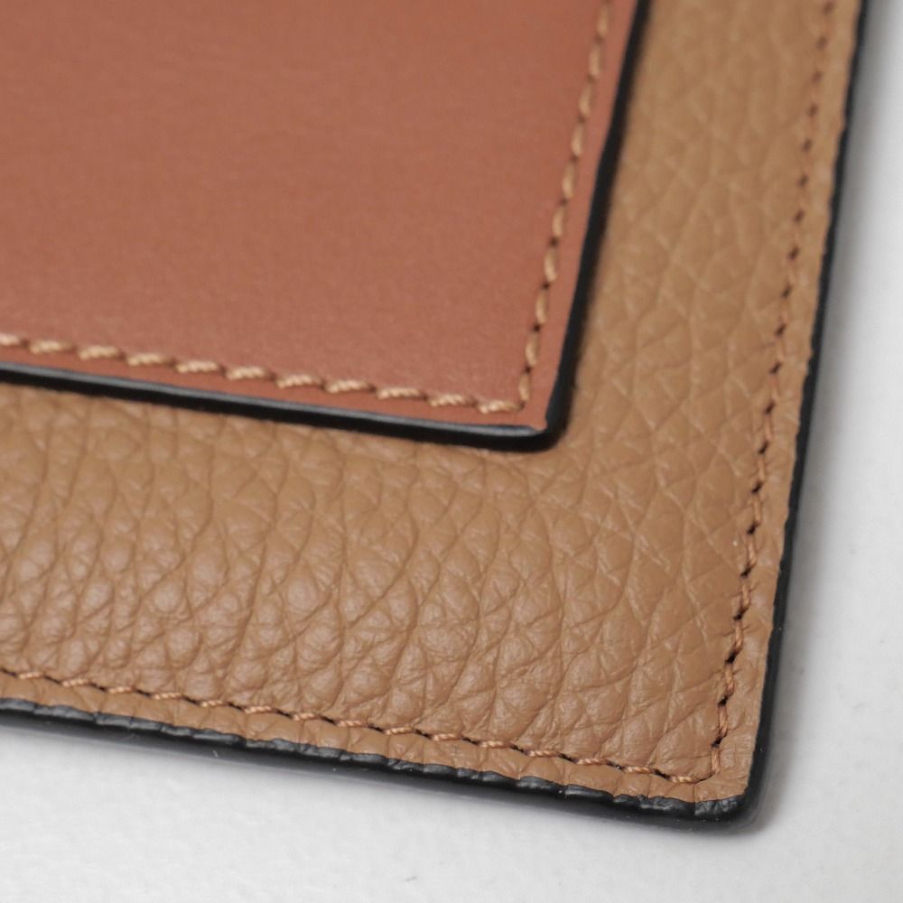 Loewe Wallet Fragment Case Coin Card — view 9