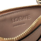 Loewe Wallet Fragment Case Coin Card — view 6