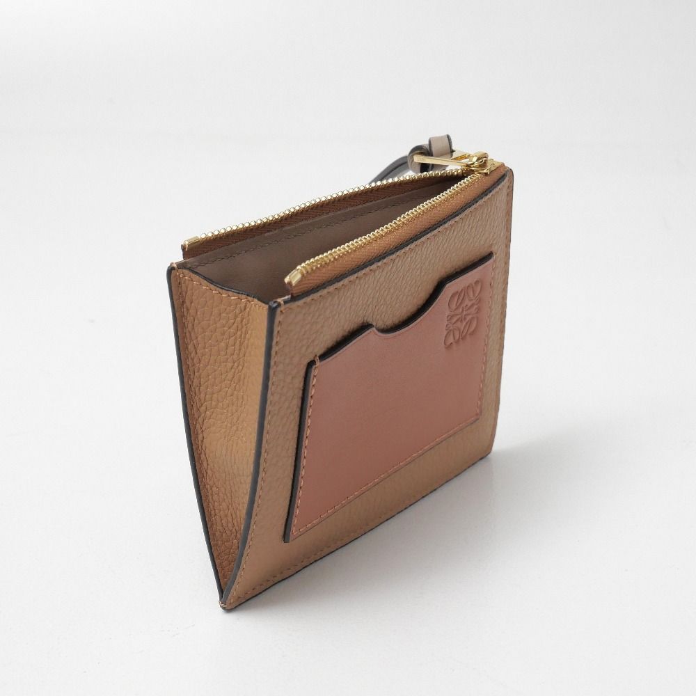 Loewe Wallet Fragment Case Coin Card — view 5