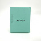 Tiffany & Co Necklace Elsa Peretti Open Heart 18k PG Gold — view 9