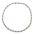 Tiffany & Co Necklace Small Link 925 Sterling Silver