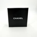 Chanel Earrings CC Logo Vintage Gold Plated — view 6