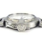 Cartier Watch Pasha C White Dial Date Luminous Index Hands SS Automatic Winding — view 2
