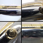 Rolex Watch Datejust Roulett 10 Points Diamond Index Silver Computer Dia Date — view 6