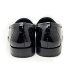 Gucci Loafers Horsebit Patent Leather Black — view 4