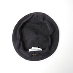 Dior Beret Hat Logo Plate — view 5