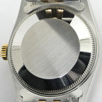 Rolex Datejust Champagne No SS YG Watch Automatic Winding — view 4