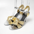 Celine Sandals 36 Ankle Strap Heels