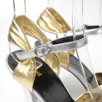 Celine Sandals 36 Ankle Strap Heels — view 6