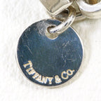 Tiffany & Co Venetian Silver Bracelet 17.5 cm — view 3