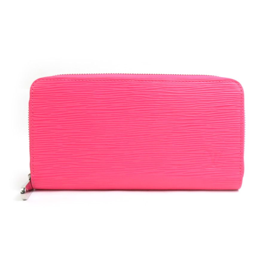 Louis Vuitton Zip Around Wallet Zippy