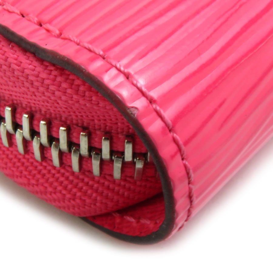 Louis Vuitton Zip Around Wallet Zippy — view 5