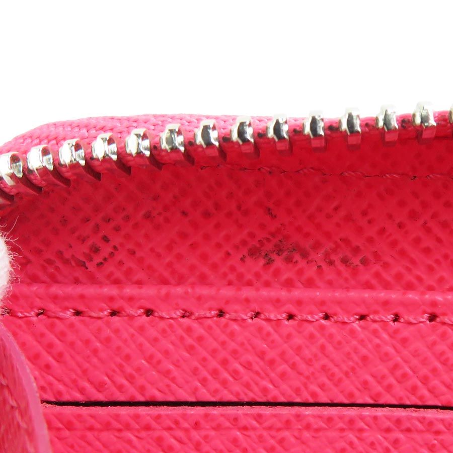 Louis Vuitton Zip Around Wallet Zippy — view 7