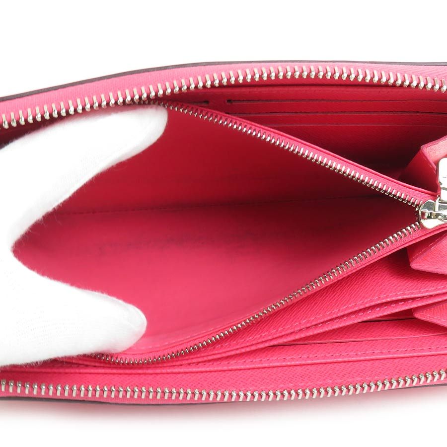 Louis Vuitton Zip Around Wallet Zippy — view 4