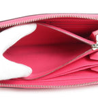 Louis Vuitton Zip Around Wallet Zippy — view 4