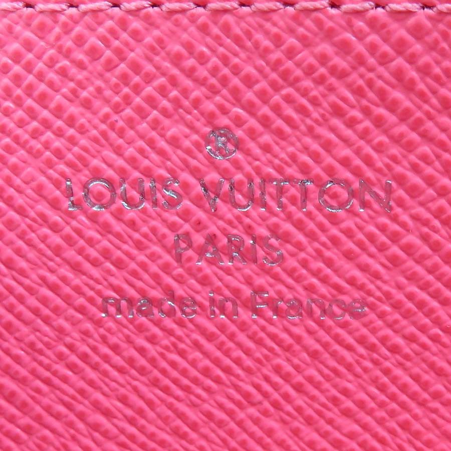 Louis Vuitton Zip Around Wallet Zippy — view 8