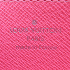 Louis Vuitton Zip Around Wallet Zippy — view 8