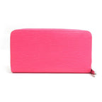 Louis Vuitton Zip Around Wallet Zippy — view 2