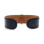 Hermes Bracelet Gold — view 4