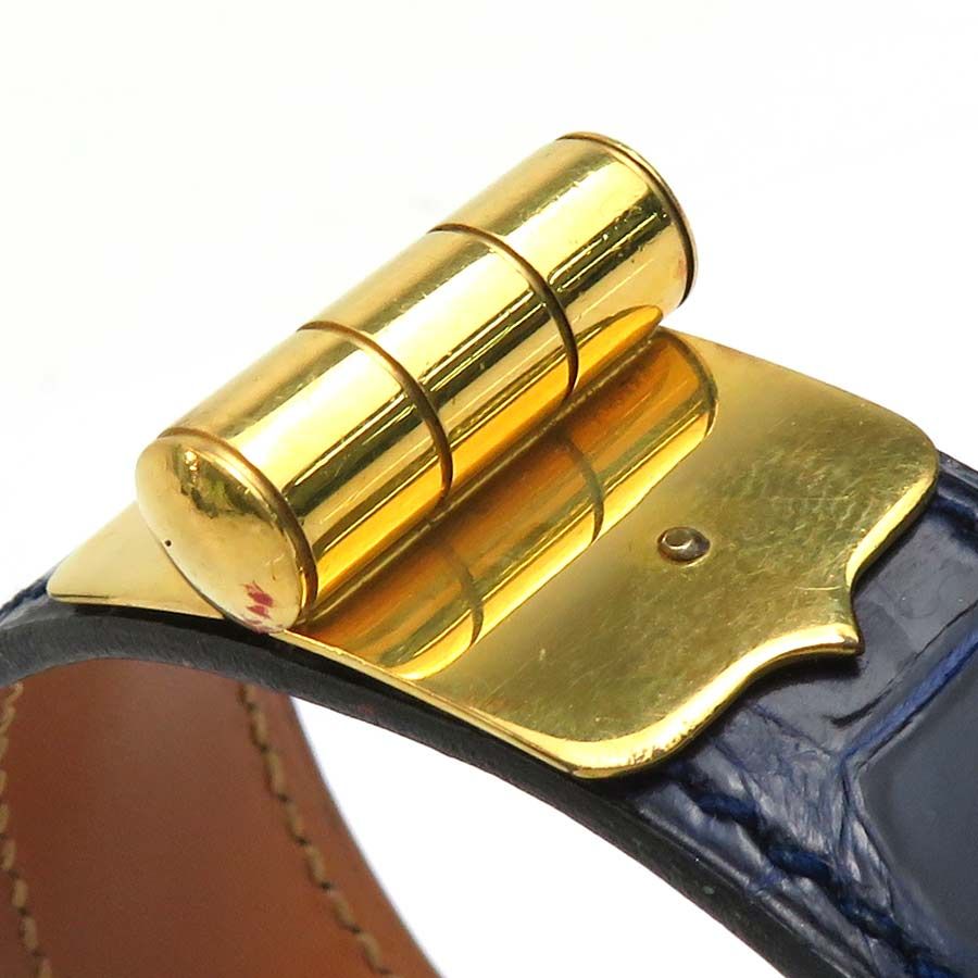 Hermes Bracelet Gold — view 6