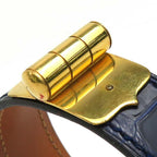 Hermes Bracelet Gold — view 6